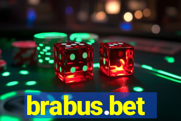 brabus.bet