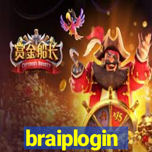 braiplogin