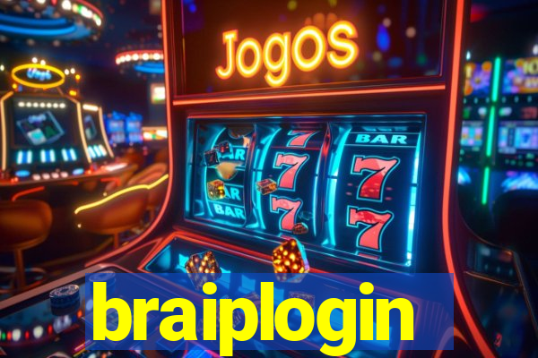 braiplogin