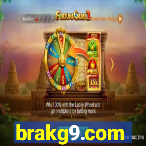 brakg9.com