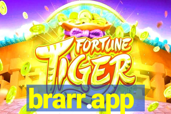 brarr.app