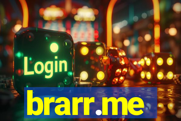 brarr.me