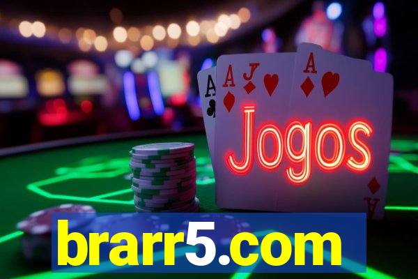 brarr5.com