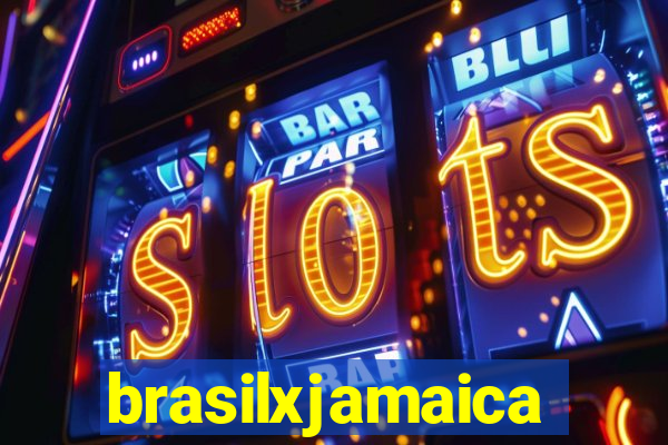 brasilxjamaica