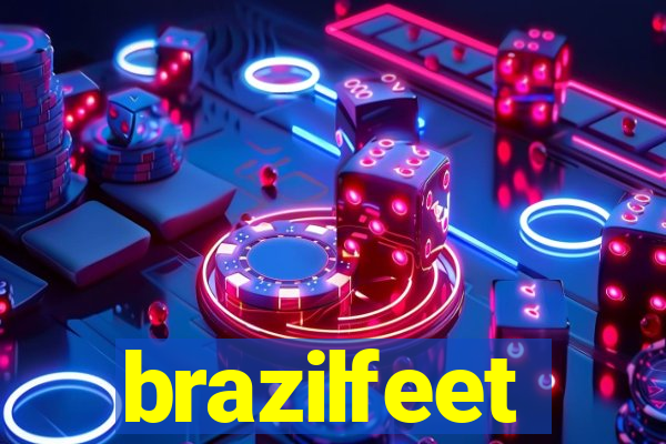 brazilfeet