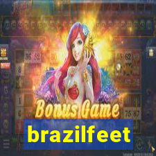brazilfeet