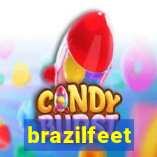 brazilfeet