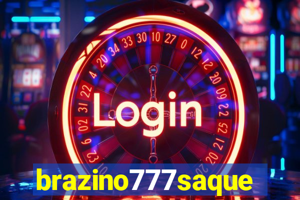 brazino777saque
