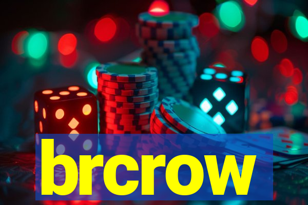 brcrow
