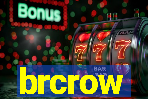 brcrow