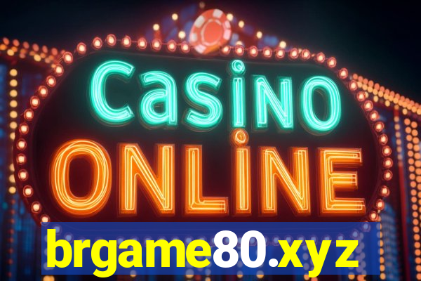 brgame80.xyz