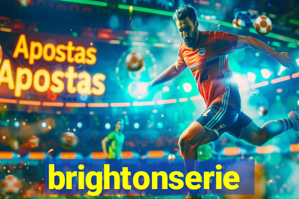 brightonserie
