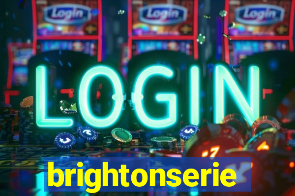brightonserie