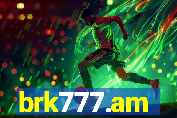 brk777.am