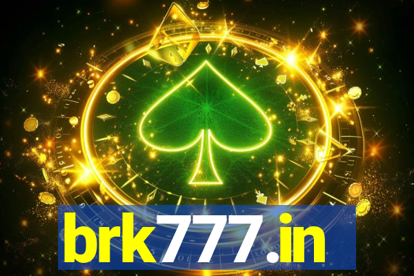 brk777.in