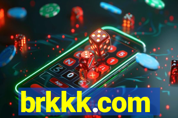 brkkk.com