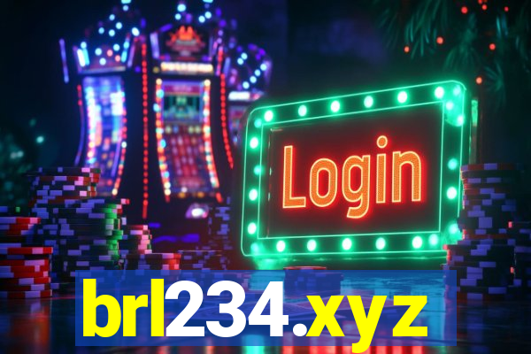 brl234.xyz