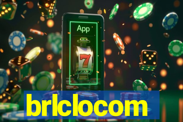brlclocom