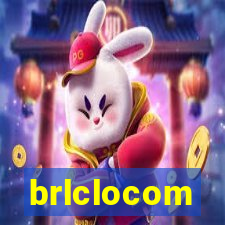 brlclocom