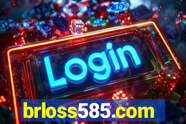 brloss585.com