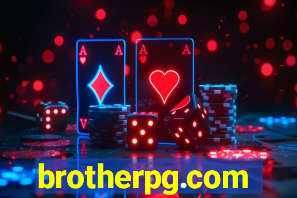 brotherpg.com