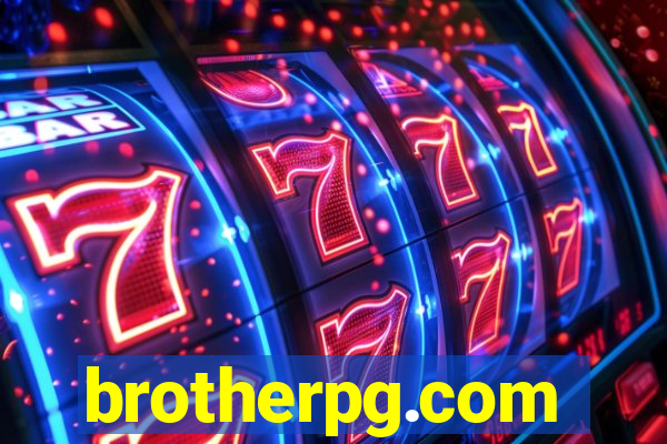 brotherpg.com