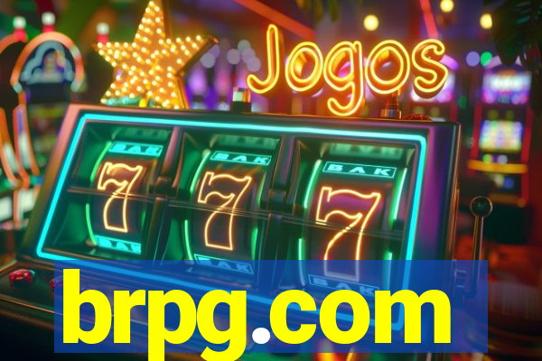 brpg.com