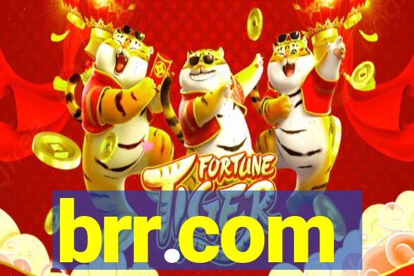 brr.com