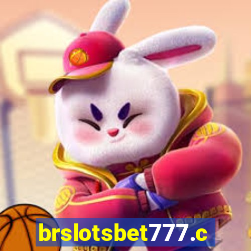 brslotsbet777.com