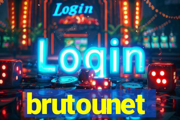 brutounet