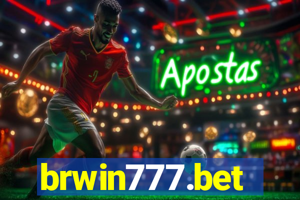brwin777.bet