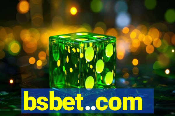 bsbet..com
