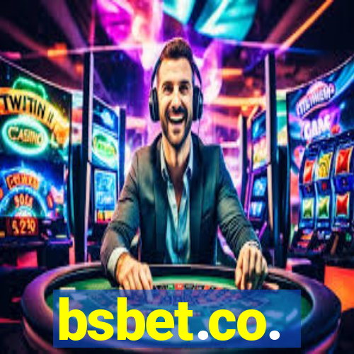 bsbet.co.