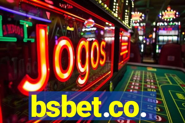 bsbet.co.
