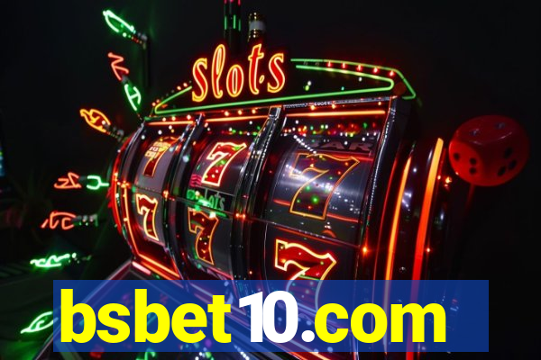bsbet10.com