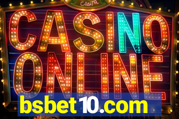 bsbet10.com