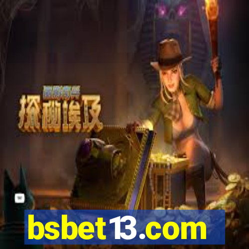 bsbet13.com