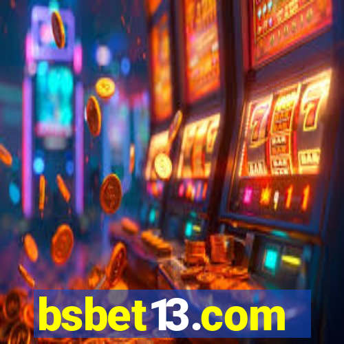 bsbet13.com