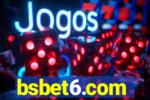 bsbet6.com