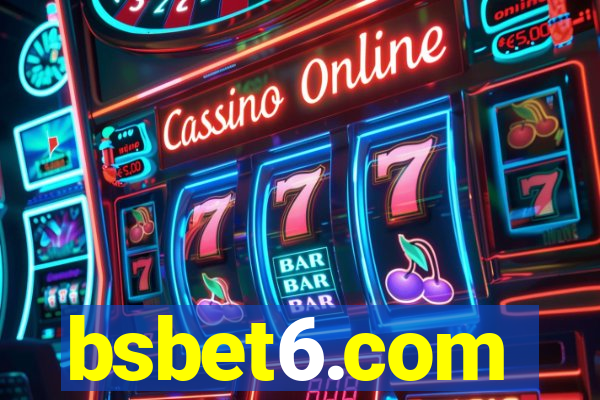bsbet6.com