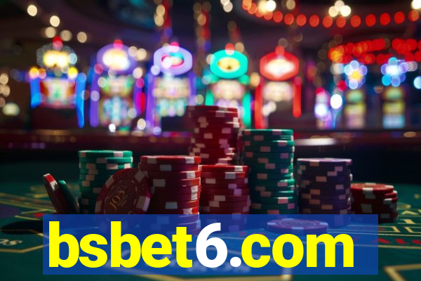 bsbet6.com