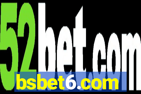 bsbet6.com