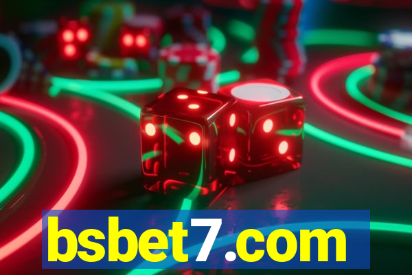 bsbet7.com