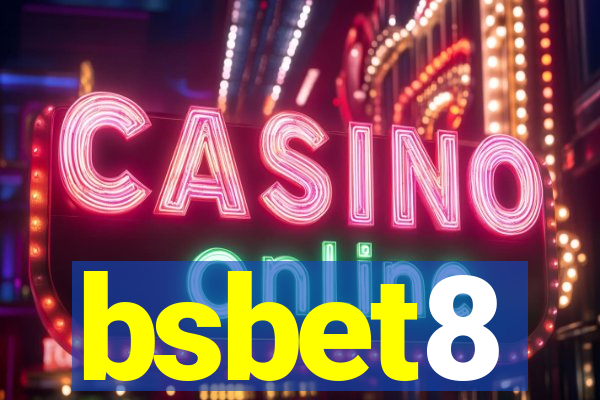 bsbet8