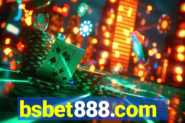 bsbet888.com