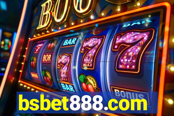 bsbet888.com