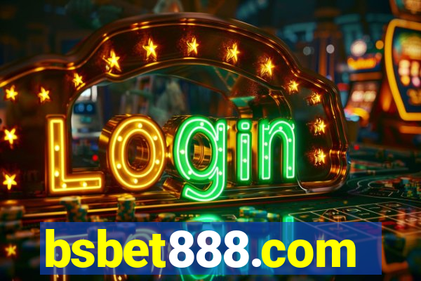 bsbet888.com
