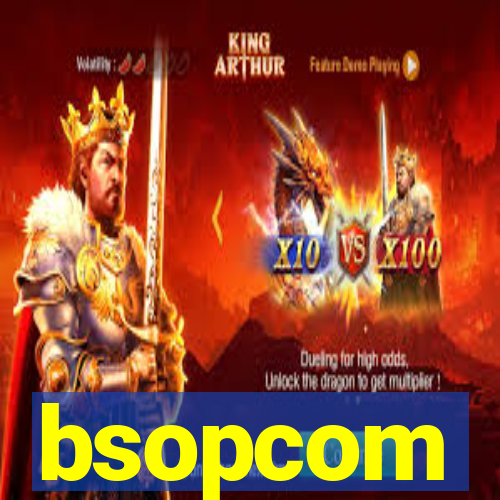 bsopcom