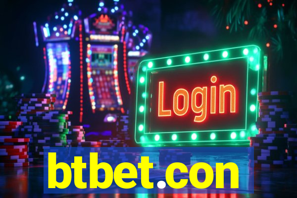 btbet.con