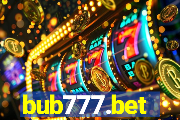 bub777.bet